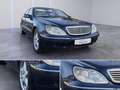 Mercedes-Benz S 600 L V12 RARITÄT 1.Hand NP 186200DM MB-HISTORIE Blau - thumbnail 20