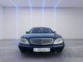 Mercedes-Benz S 600 L V12 RARITÄT 1.Hand NP 186200DM MB-HISTORIE Blau - thumbnail 6