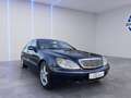 Mercedes-Benz S 600 L V12 RARITÄT 1.Hand NP 186200DM MB-HISTORIE Blau - thumbnail 5