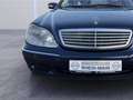 Mercedes-Benz S 600 L V12 RARITÄT 1.Hand NP 186200DM MB-HISTORIE Blau - thumbnail 17
