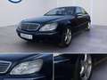 Mercedes-Benz S 600 L V12 RARITÄT 1.Hand NP 186200DM MB-HISTORIE Blau - thumbnail 16