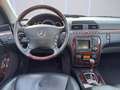 Mercedes-Benz S 600 L V12 RARITÄT 1.Hand NP 186200DM MB-HISTORIE Blau - thumbnail 10