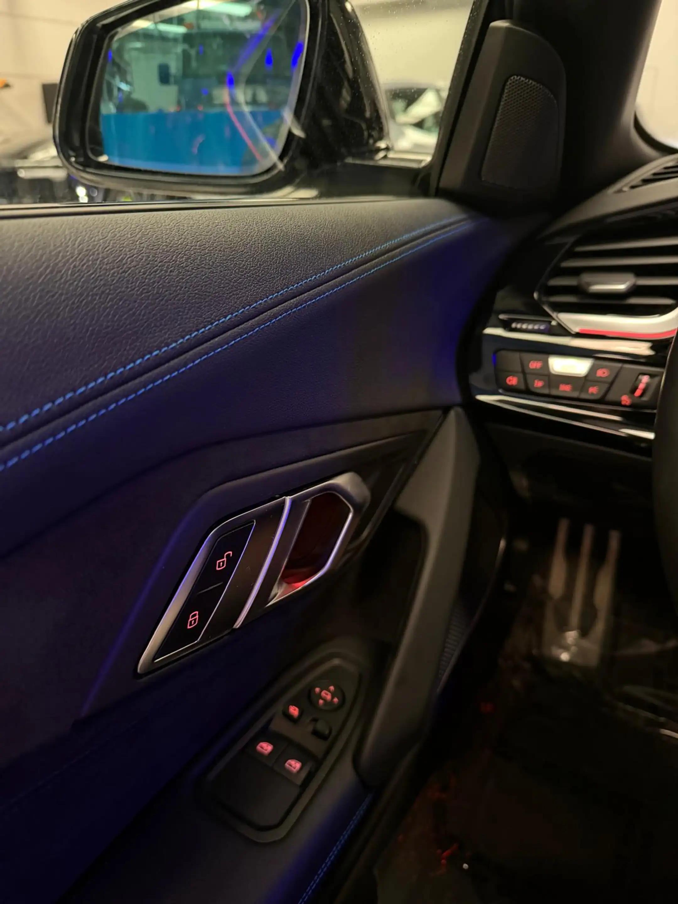 BMW Z4 Z4 2.0iAS sDrive20i **M-sport** — photo 14