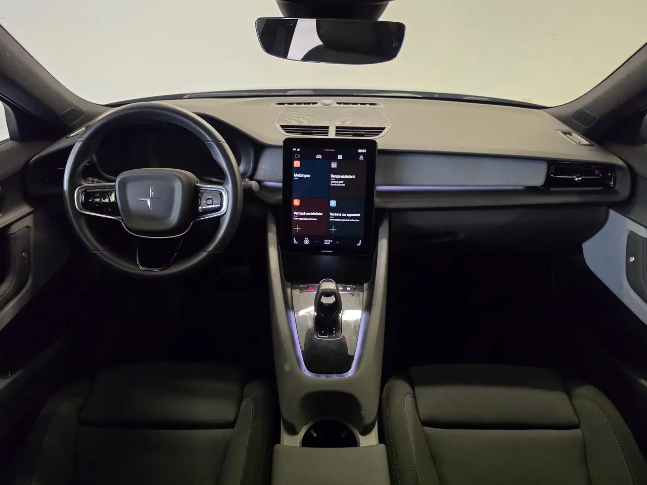 Polestar 2 2021
