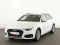 Audi A4 Avant 40 TFSI S tronic Wit - thumbnail 2