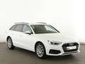 Audi A4 Avant 40 TFSI S tronic Wit - thumbnail 9