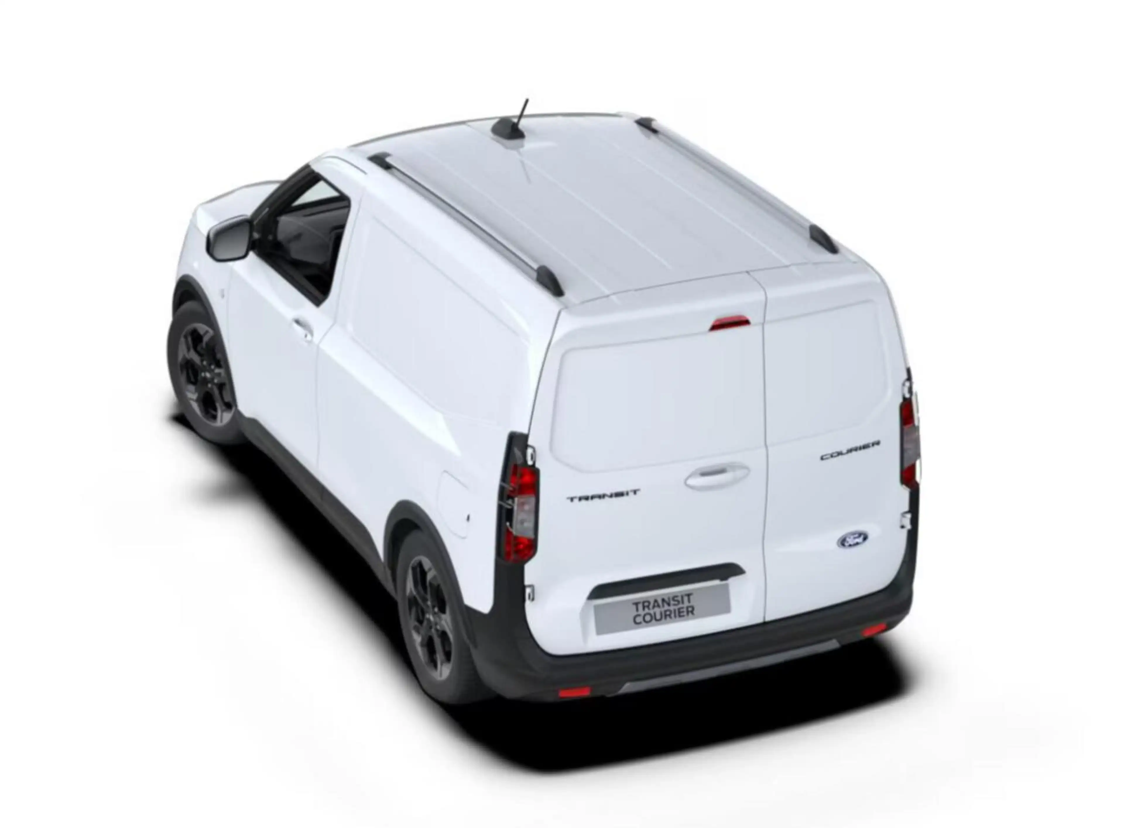 Ford Transit Courier Active Aut AHK WinterP Kam 17Z 92 kW (125 PS), ... — photo 3