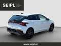 Hyundai i20 1,0 T-GDI Smart Line*Black+Smart-Line-Plus-Pake... Weiß - thumbnail 5