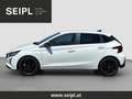 Hyundai i20 1,0 T-GDI Smart Line*Black+Smart-Line-Plus-Pake... Weiß - thumbnail 4