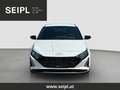 Hyundai i20 1,0 T-GDI Smart Line*Black+Smart-Line-Plus-Pake... Weiß - thumbnail 3