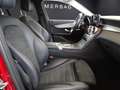 Mercedes-Benz GLC 300 de 4M *AMG + Night + LED + Navi + Kamera +Easy Pac Rood - thumbnail 11