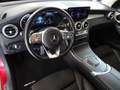 Mercedes-Benz GLC 300 de 4M *AMG + Night + LED + Navi + Kamera +Easy Pac Rouge - thumbnail 8