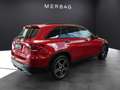 Mercedes-Benz GLC 300 de 4M *AMG + Night + LED + Navi + Kamera +Easy Pac Rouge - thumbnail 4