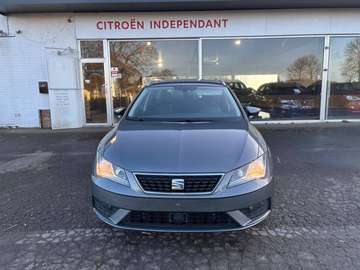 Leon ST 1.2 TSI Reference