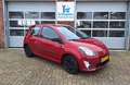Renault Twingo 1.2-16V Authentique - Allseason banden | Bluetooth Rood - thumbnail 2