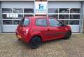 Renault Twingo 1.2-16V Authentique - Allseason banden | Bluetooth Rood - thumbnail 4