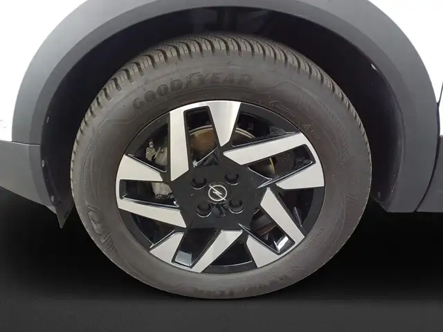 Opel Mokka view 8