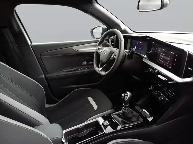 Opel Mokka view 11
