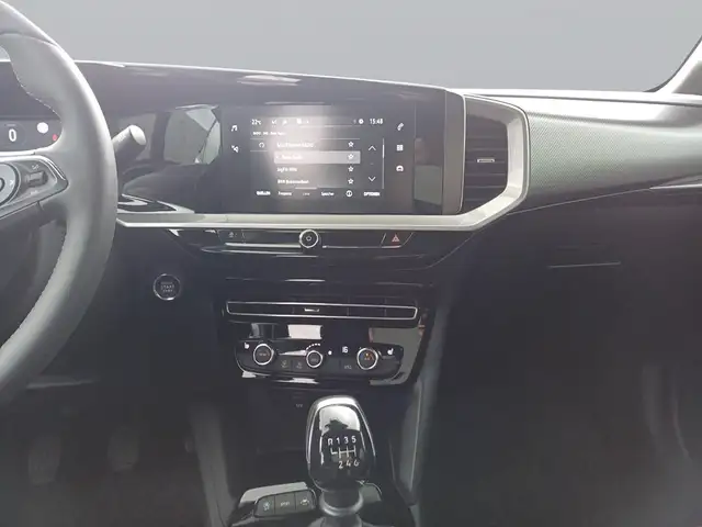 Opel Mokka view 12