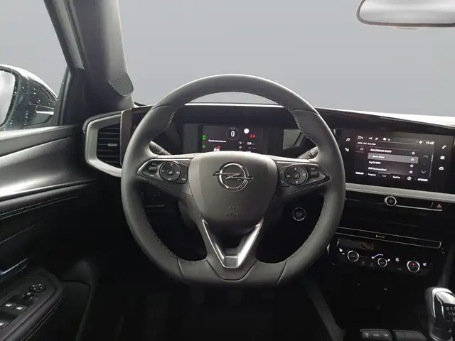 Opel Mokka view 13
