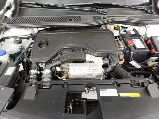Opel Mokka view 5