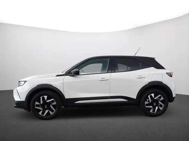Opel Mokka view 4