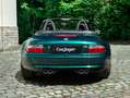 BMW Z3 M 1997 Green - thumbnail 6