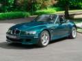 BMW Z3 M 1997 Green - thumbnail 1