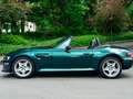BMW Z3 M 1997 Green - thumbnail 4
