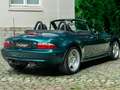 BMW Z3 M 1997 Green - thumbnail 2