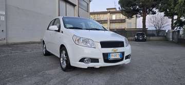 5p 1.2 LS c/clima ecologic Gpl