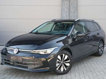 1.5 TSI Goal MODEL 2025 / VERLENGDE FABRIEKSWAARBORG 01/2030 *HEAD-UP/TREKHAAK/LED PLUS/DODEHOEK/ZETEL+STUURVERWARMING*
