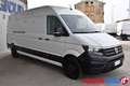 MAN TGE 35q 2.0 TDI 140 CV L4H3 BUSINESS + REARVIEW + APP Bianco - thumbnail 3