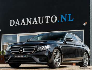 AMG Line Origineel NL