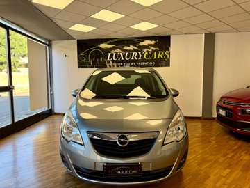 Opel Meriva 1.4 Turbo 120CV GPL Tech Cosmo Benzina-GPL 88KW
