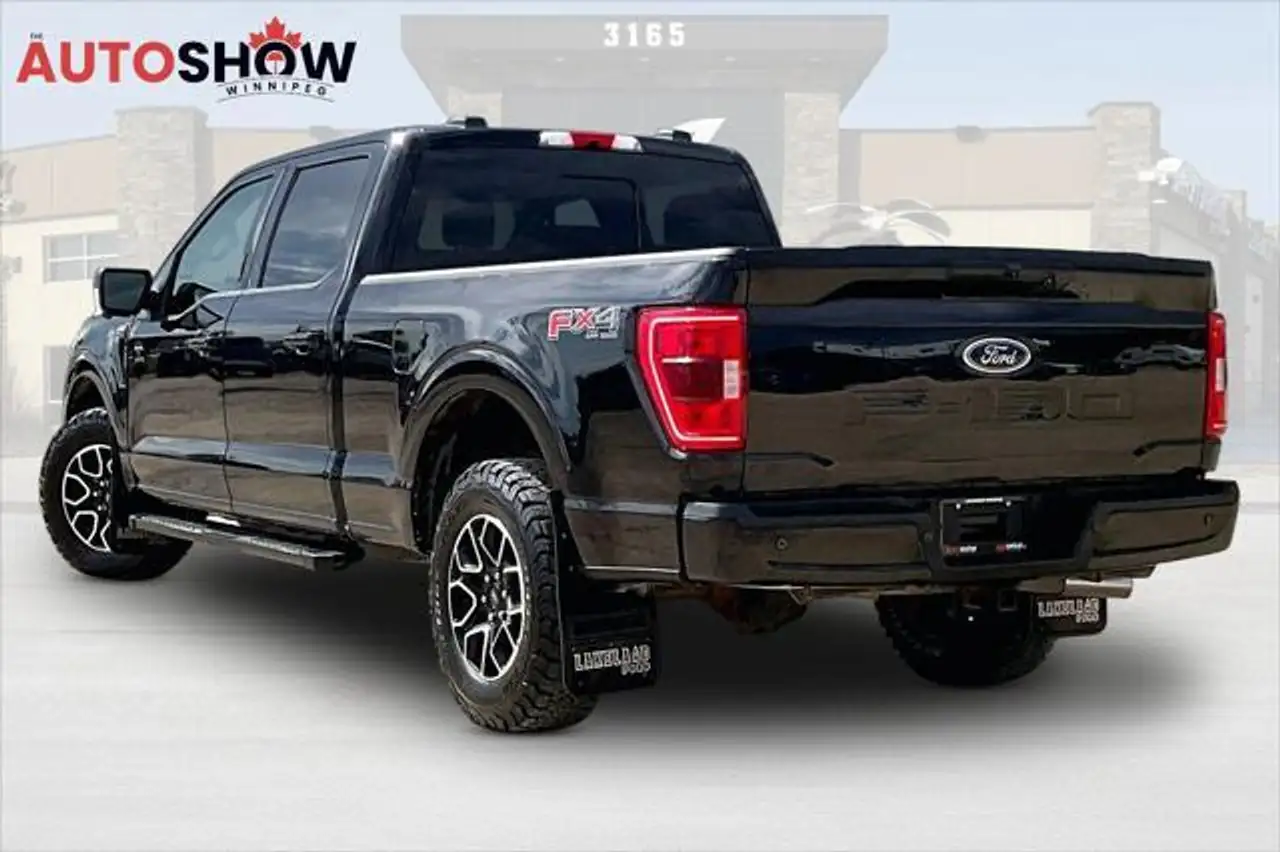 Ford F 150 fotografie Ford F 150