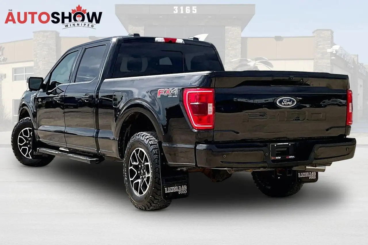Ford F 150 photo Ford F 150