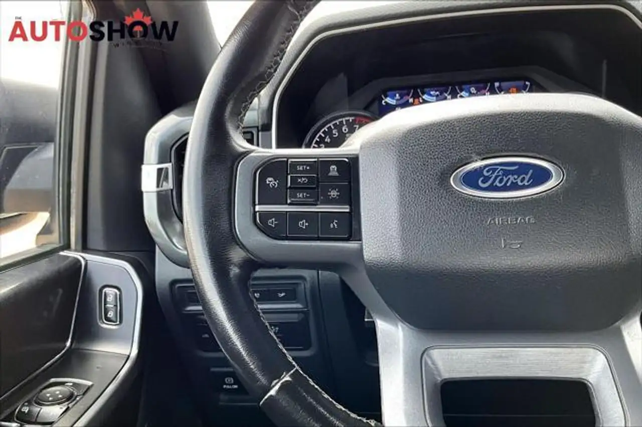 Ford F 150 fotografie Ford F 150