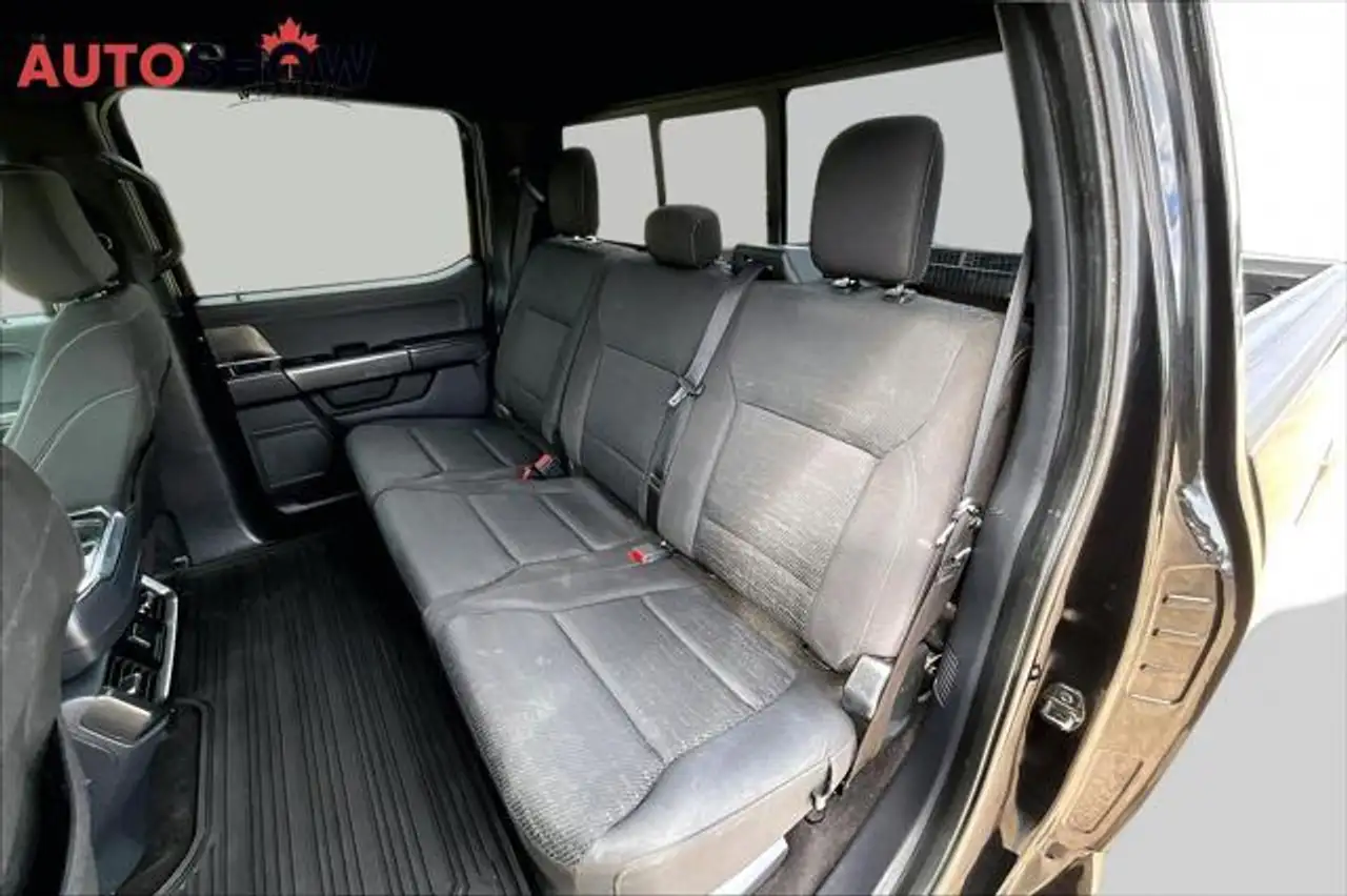 Ford F 150 fotografie Ford F 150