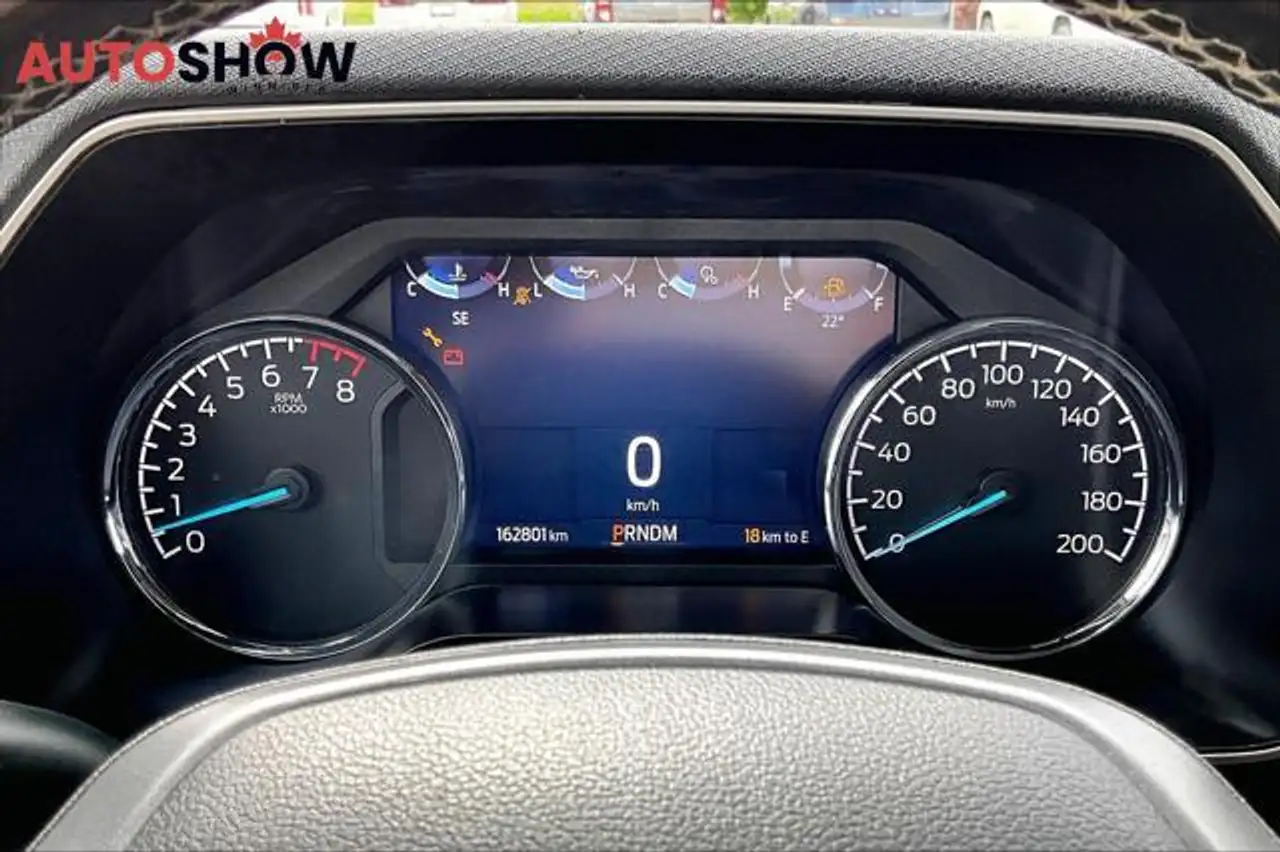 Ford F 150 fotografie Ford F 150