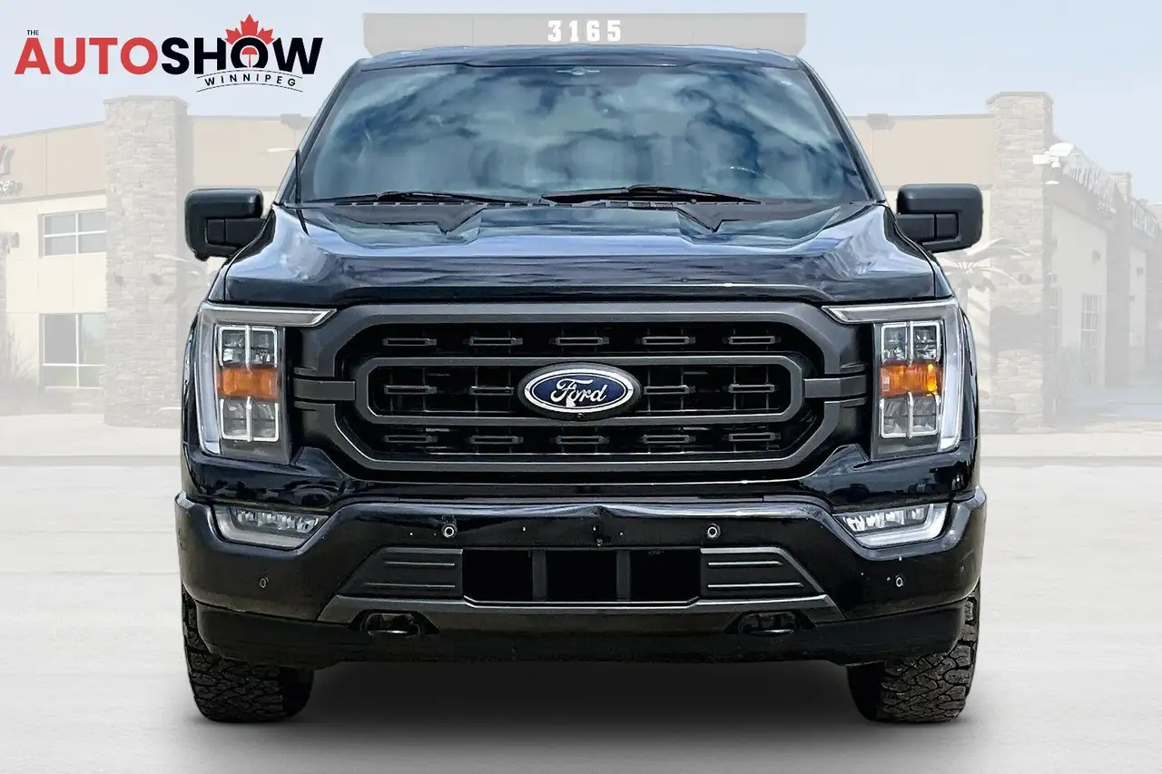 Ford F 150 photo Ford F 150