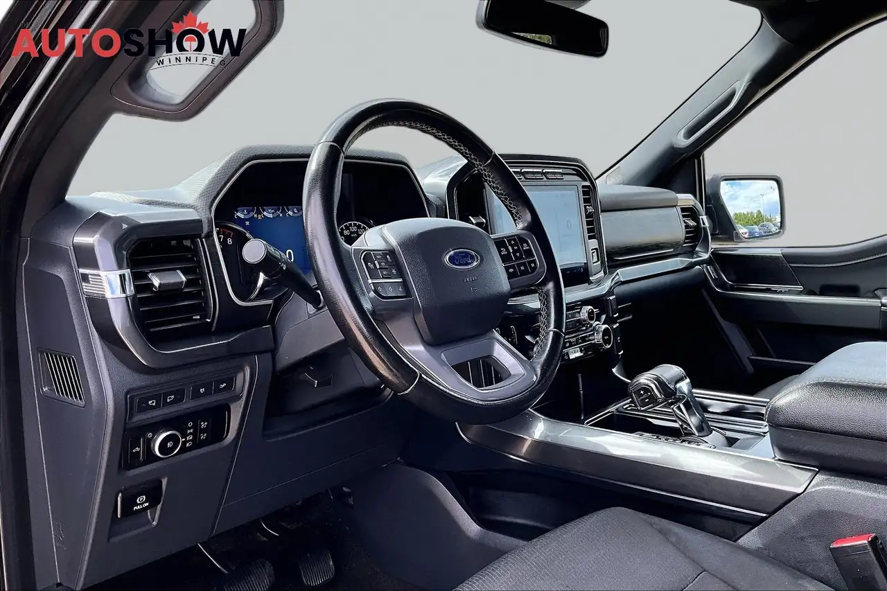 Ford F 150 photo Ford F 150