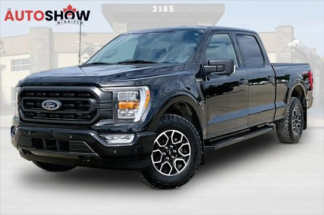 Ford F 150 fotografie Ford F 150