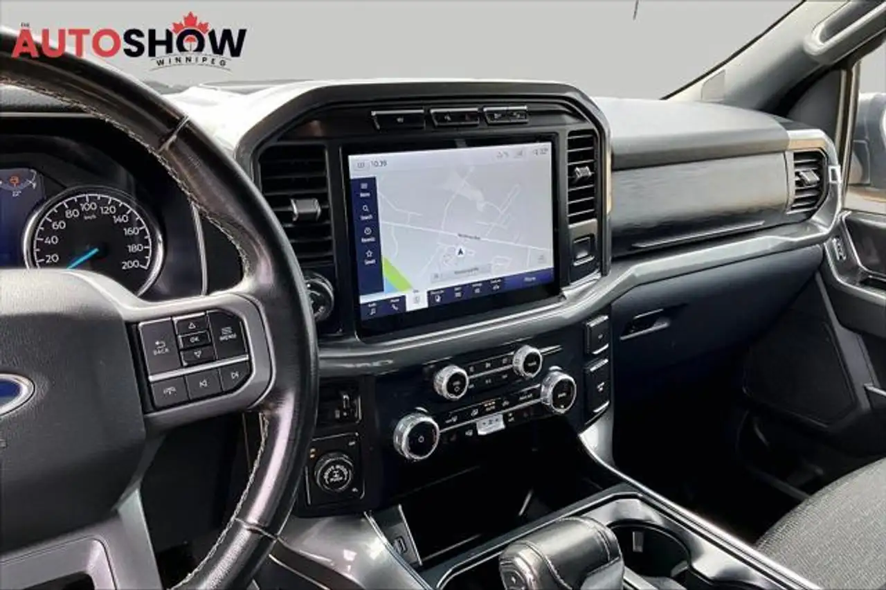 Ford F 150 fotografie Ford F 150