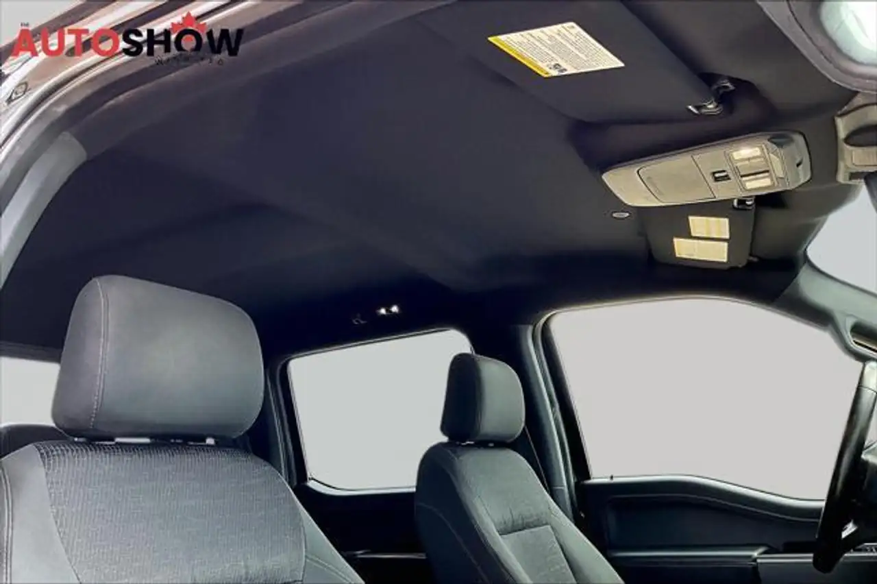 Ford F 150 fotografie Ford F 150