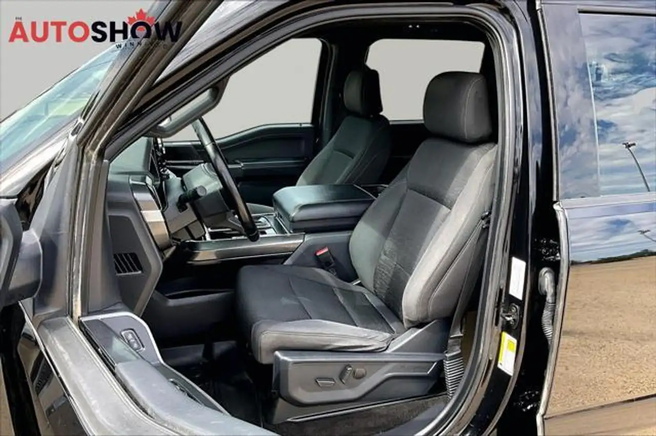 Ford F 150 fotografie Ford F 150