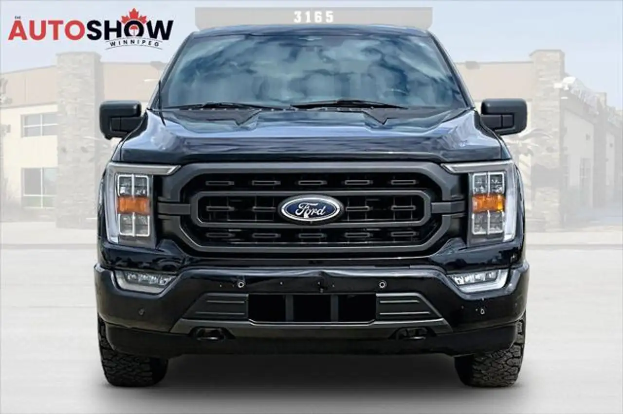 Ford F 150 fotografie Ford F 150