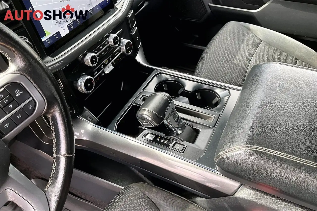Ford F 150 photo Ford F 150