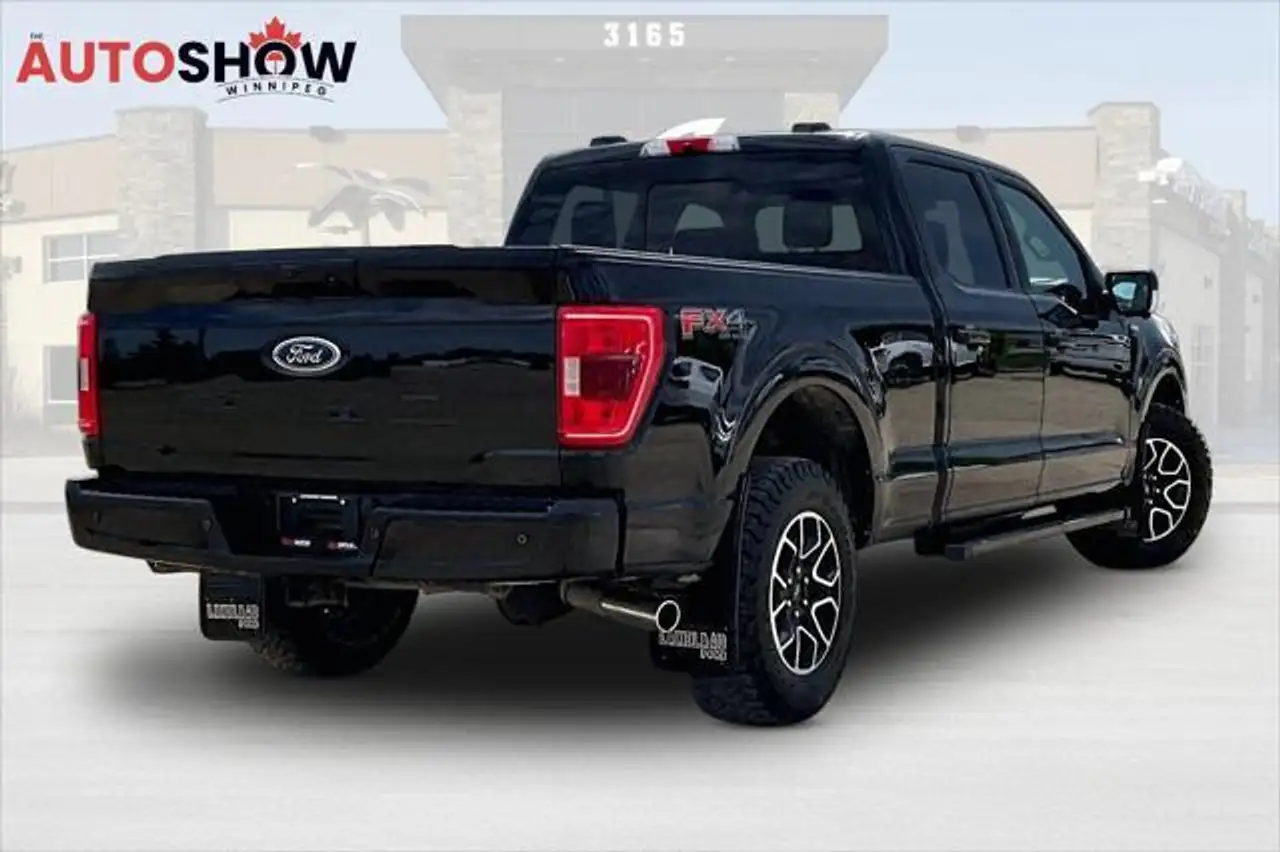 Ford F 150 fotografie Ford F 150