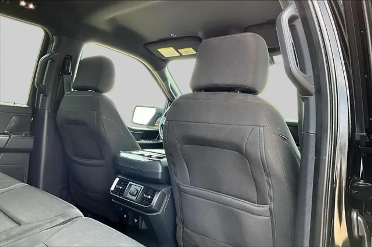 Ford F 150 fotografie Ford F 150